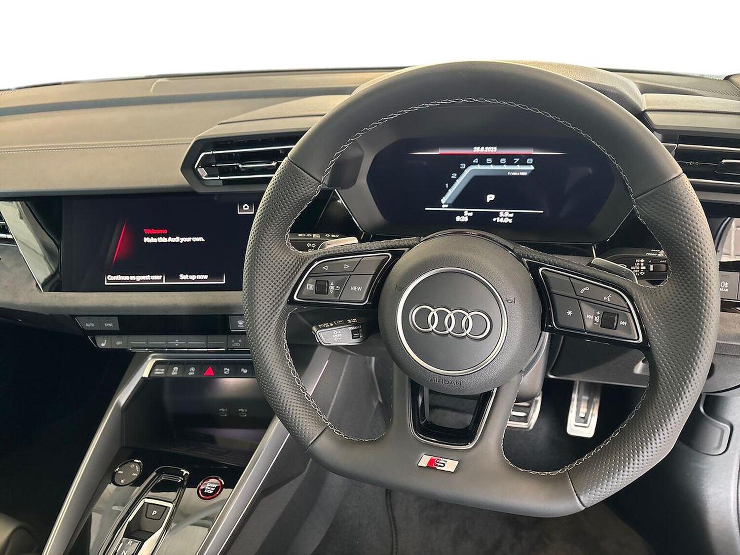 Used Audi A3 2025 for sale - 78193261: Photo 11