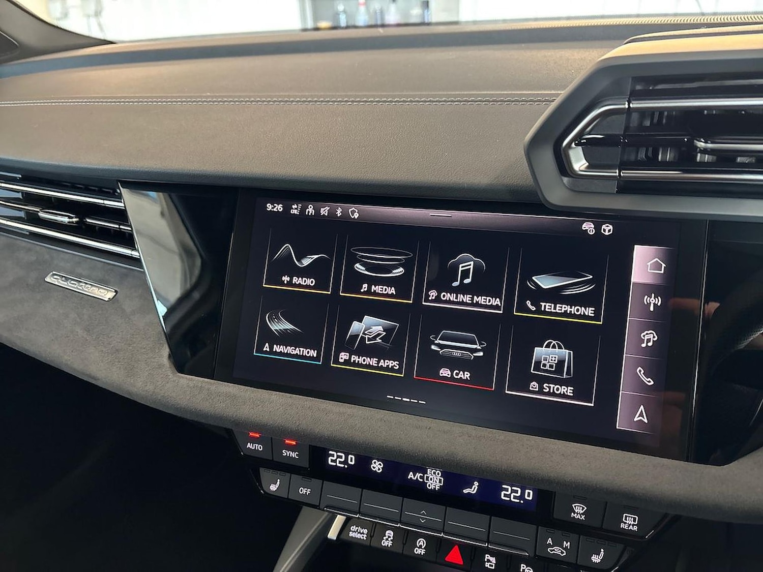 Used Audi A3 2025 for sale - 78193261: Photo 13