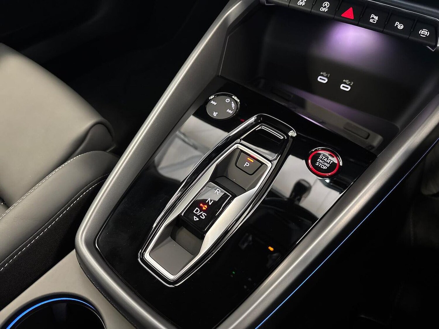 Used Audi A3 2025 for sale - 78193261: Photo 15