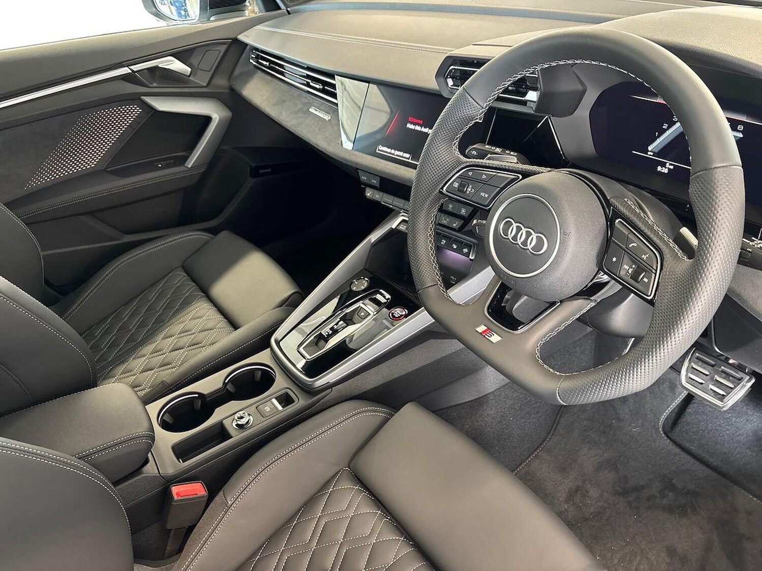 Used Audi A3 2025 for sale - 78193261: Photo 17