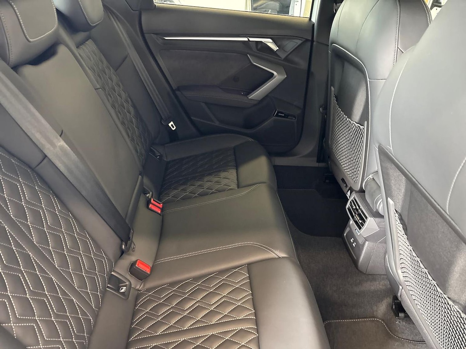 Used Audi A3 2025 for sale - 78193261: Photo 18