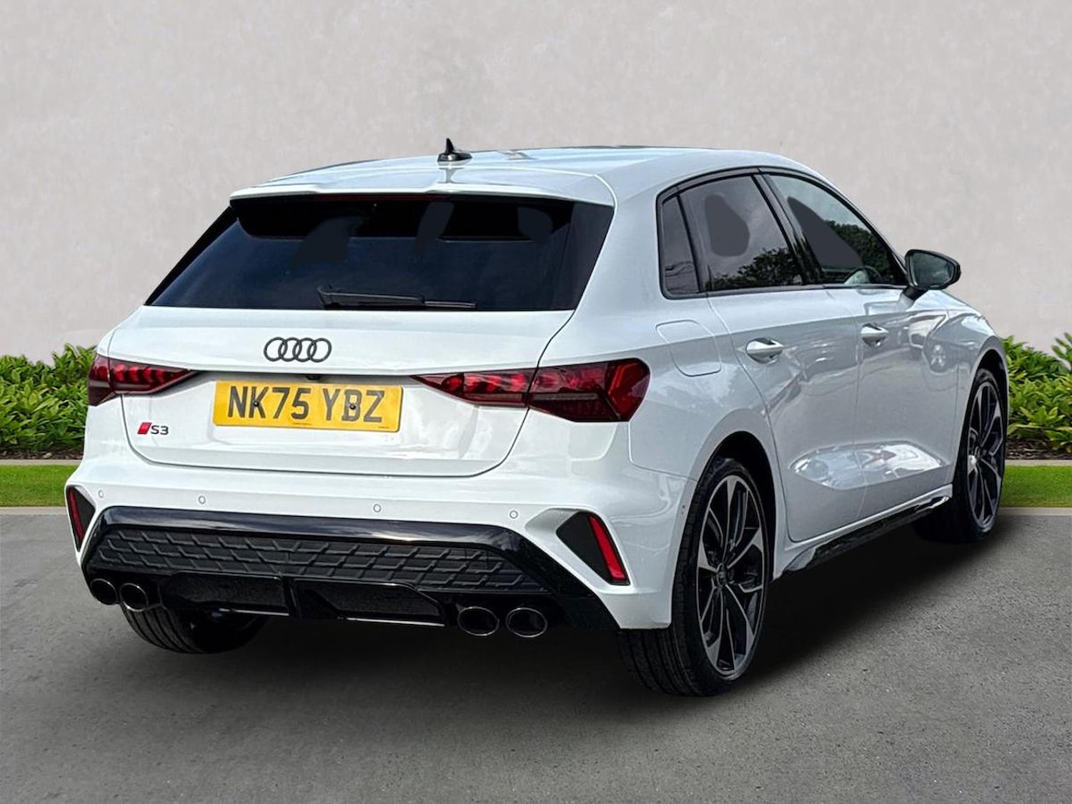 Used Audi A3 2025 for sale - 78193261: Photo 20