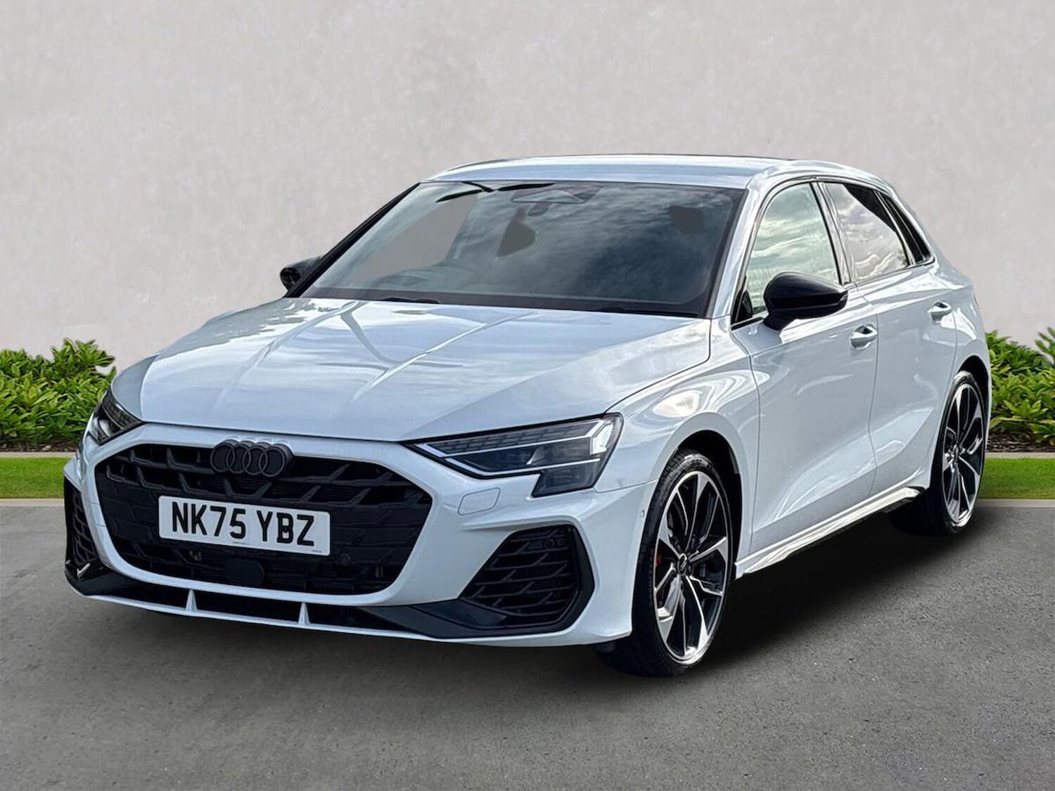 Used Audi A3 2025 for sale - 78193261: Photo 22