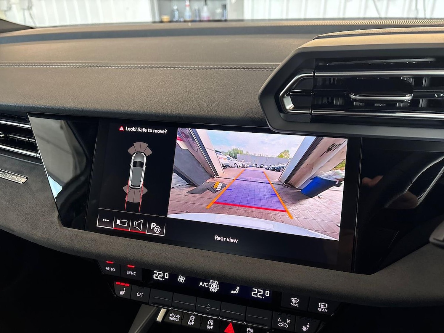 Used Audi A3 2025 for sale - 78193261: Photo 25