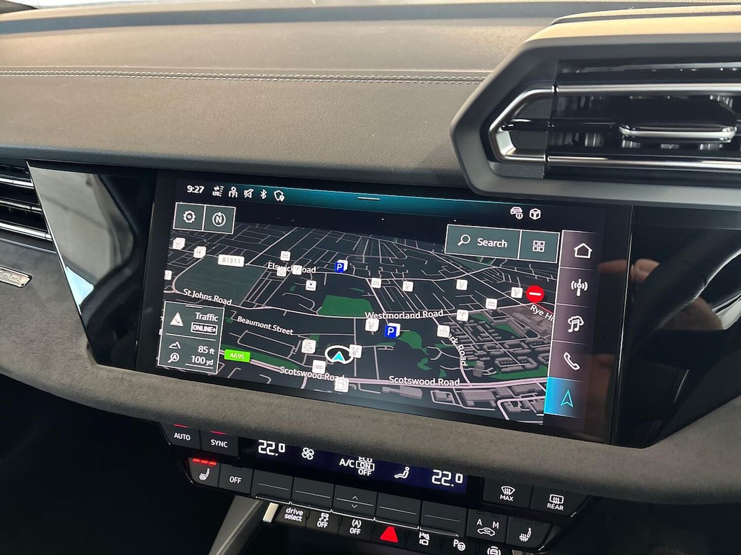 Used Audi A3 2025 for sale - 78193261: Photo 26