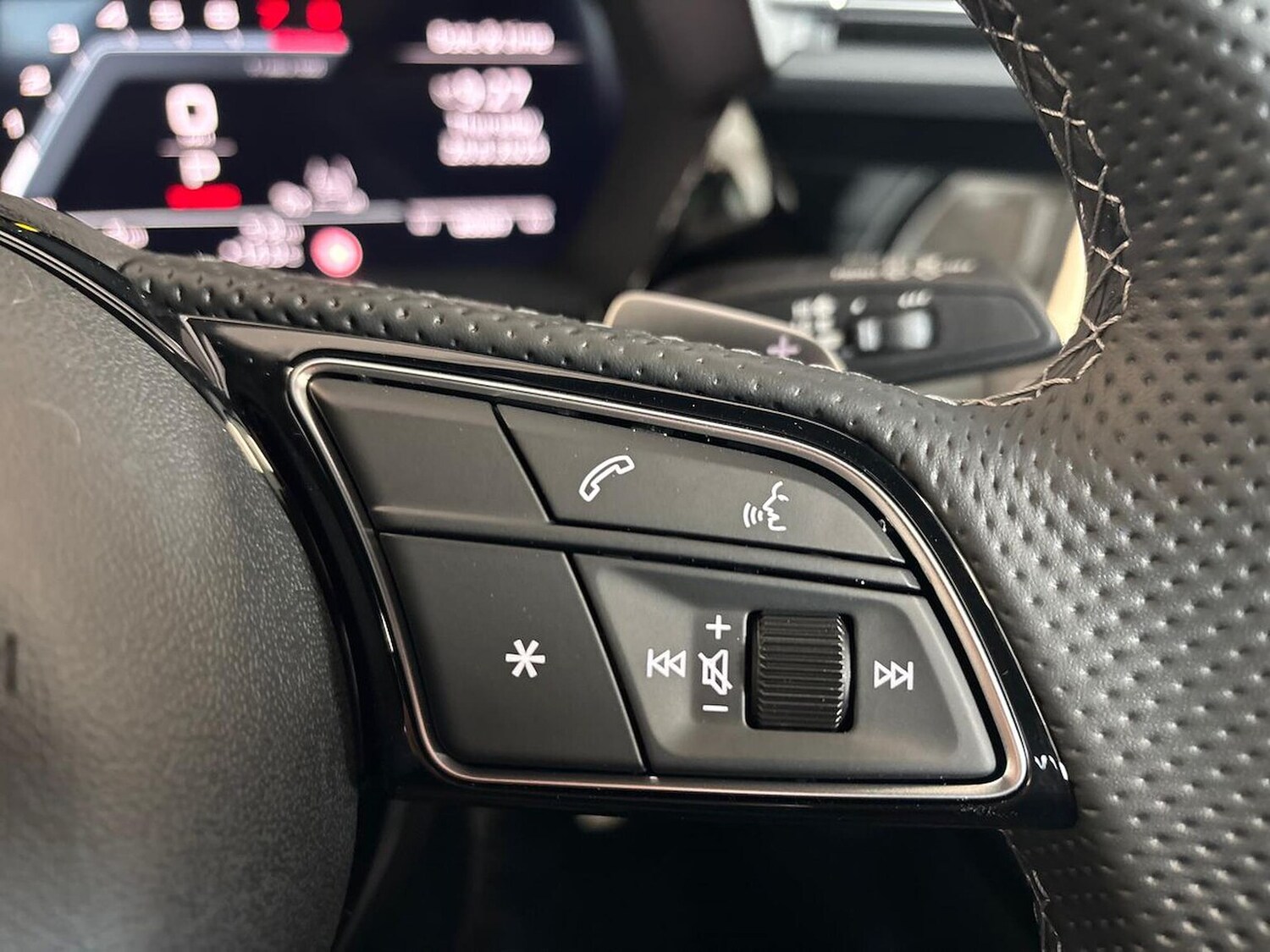 Used Audi A3 2025 for sale - 78193261: Photo 29