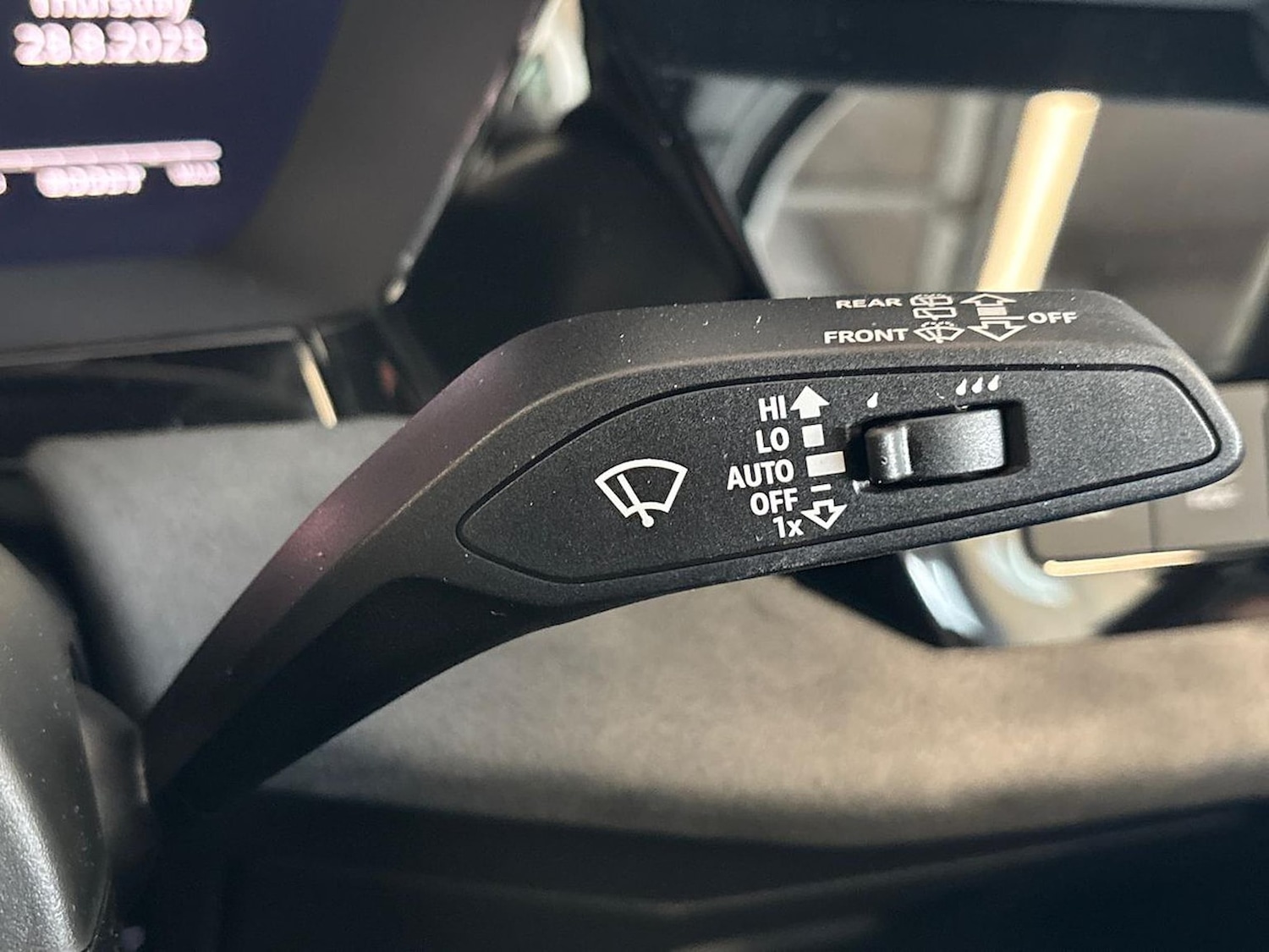 Used Audi A3 2025 for sale - 78193261: Photo 31