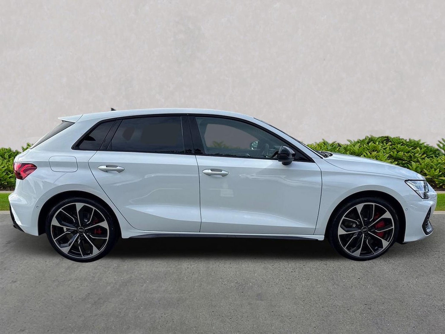 Used Audi A3 2025 for sale - 78193261: Photo 5