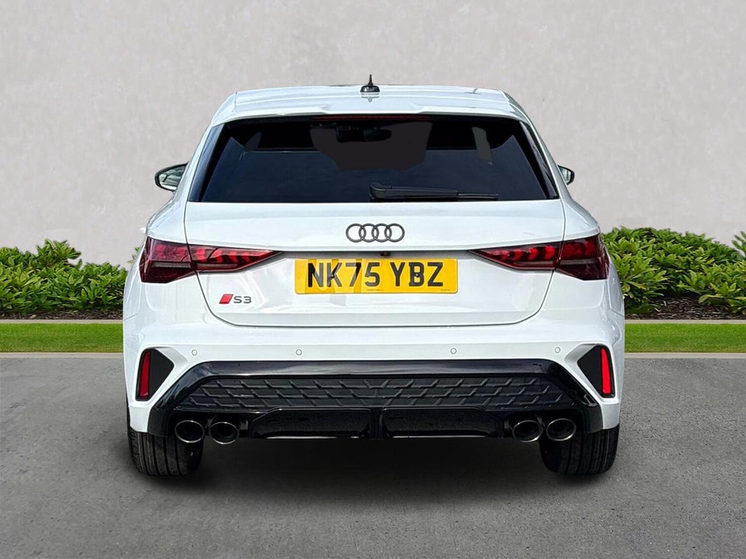 Used Audi A3 2025 for sale - 78193261: Photo 6