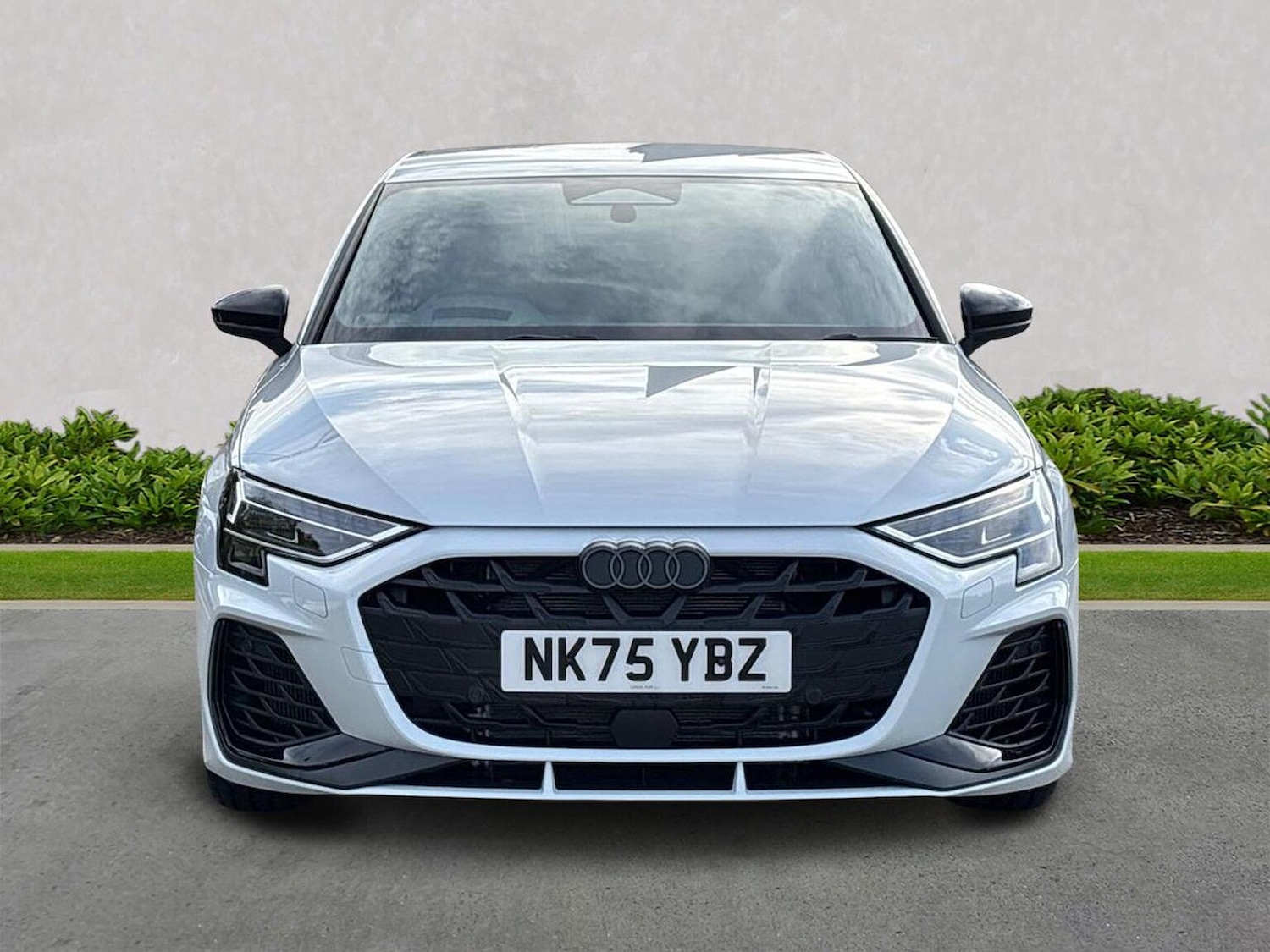 Used Audi A3 2025 for sale - 78193261: Photo 7