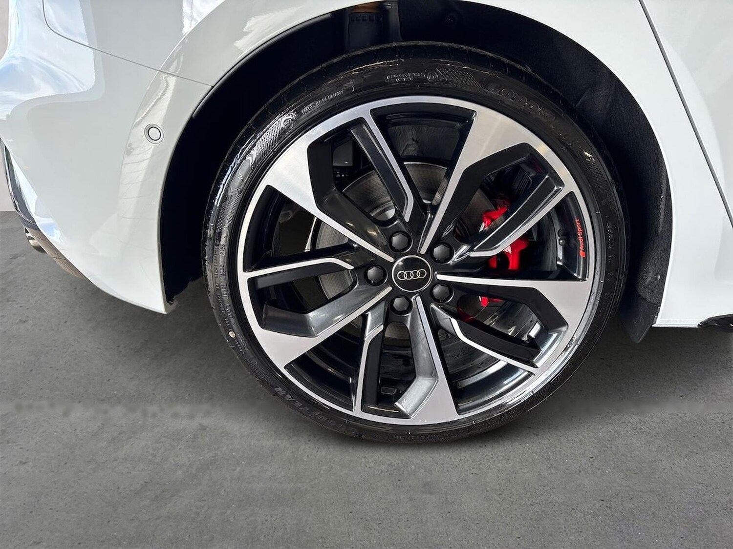 Used Audi A3 2025 for sale - 78193261: Photo 8