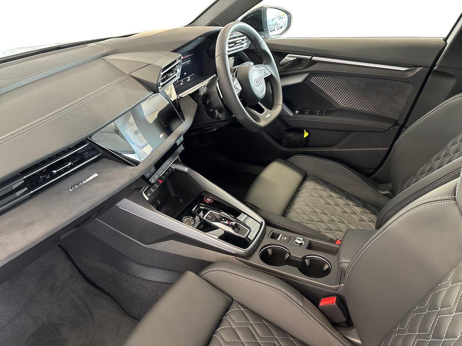 Used Audi A3 2025 for sale - 78193261: Photo 9