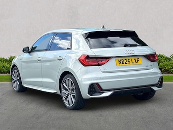 Used Audi A1 2025 for sale - 79379628: Photo