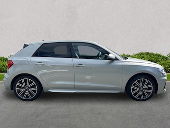 Used Audi A1 2025 for sale - 79379628: Photo