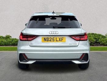 Used Audi A1 2025 for sale - 79379628: Photo
