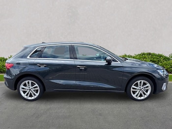 Used Audi A3 2024 for sale - 78889272: Photo