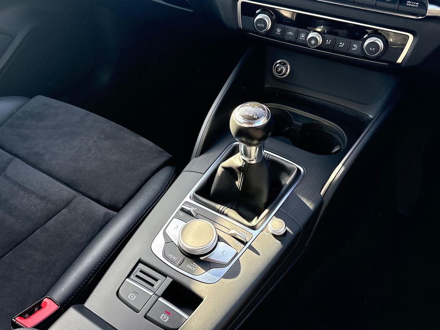 Used Audi A3 2019 for sale - 76477274: Photo 13