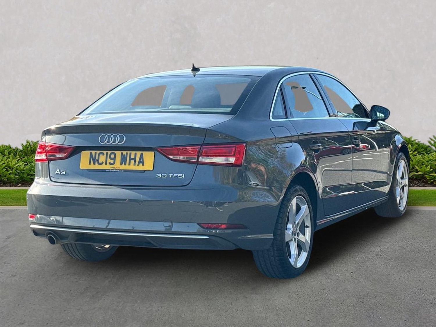 Used Audi A3 2019 for sale - 76477274: Photo 18