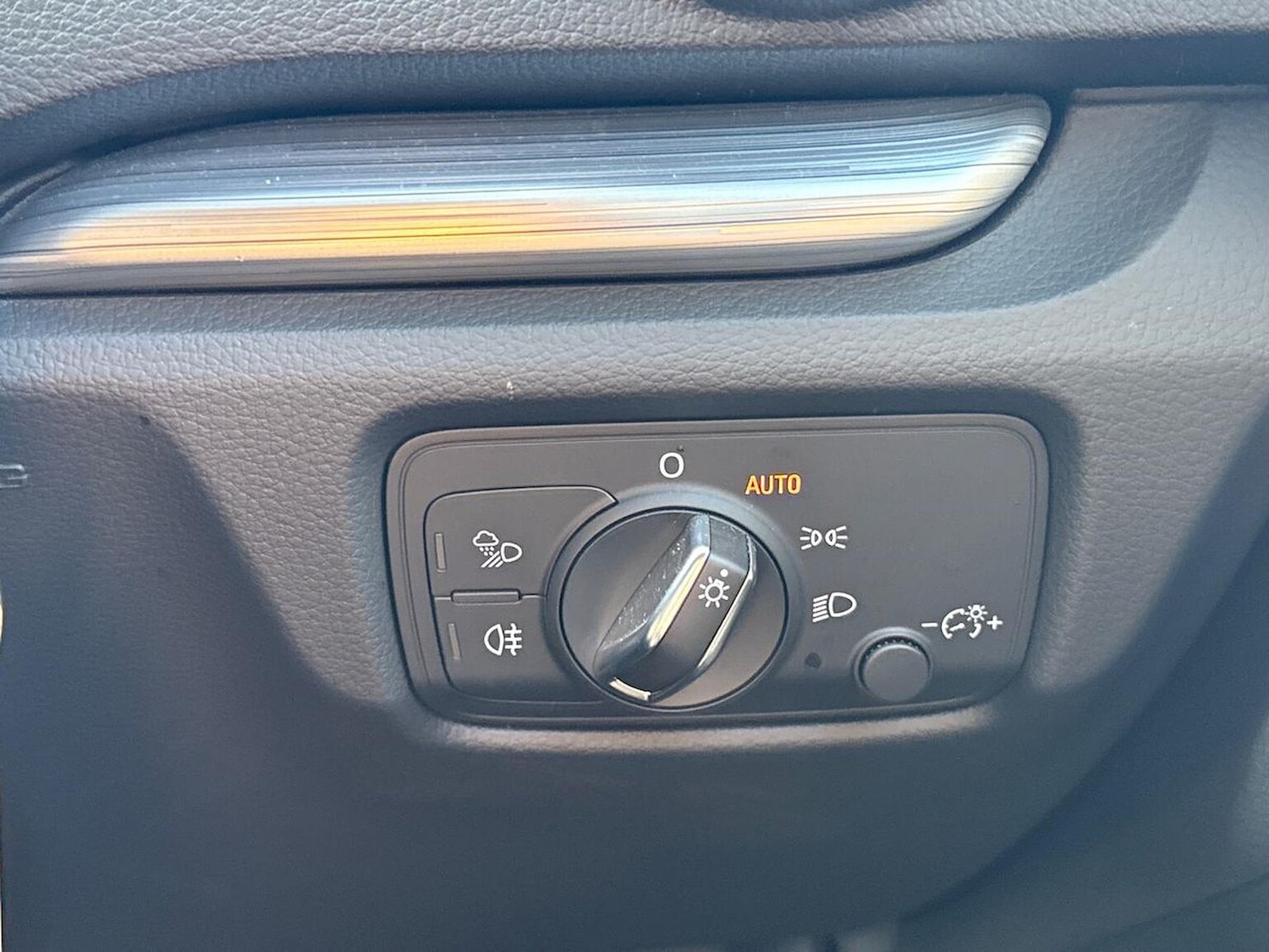 Used Audi A3 2019 for sale - 76477274: Photo 22