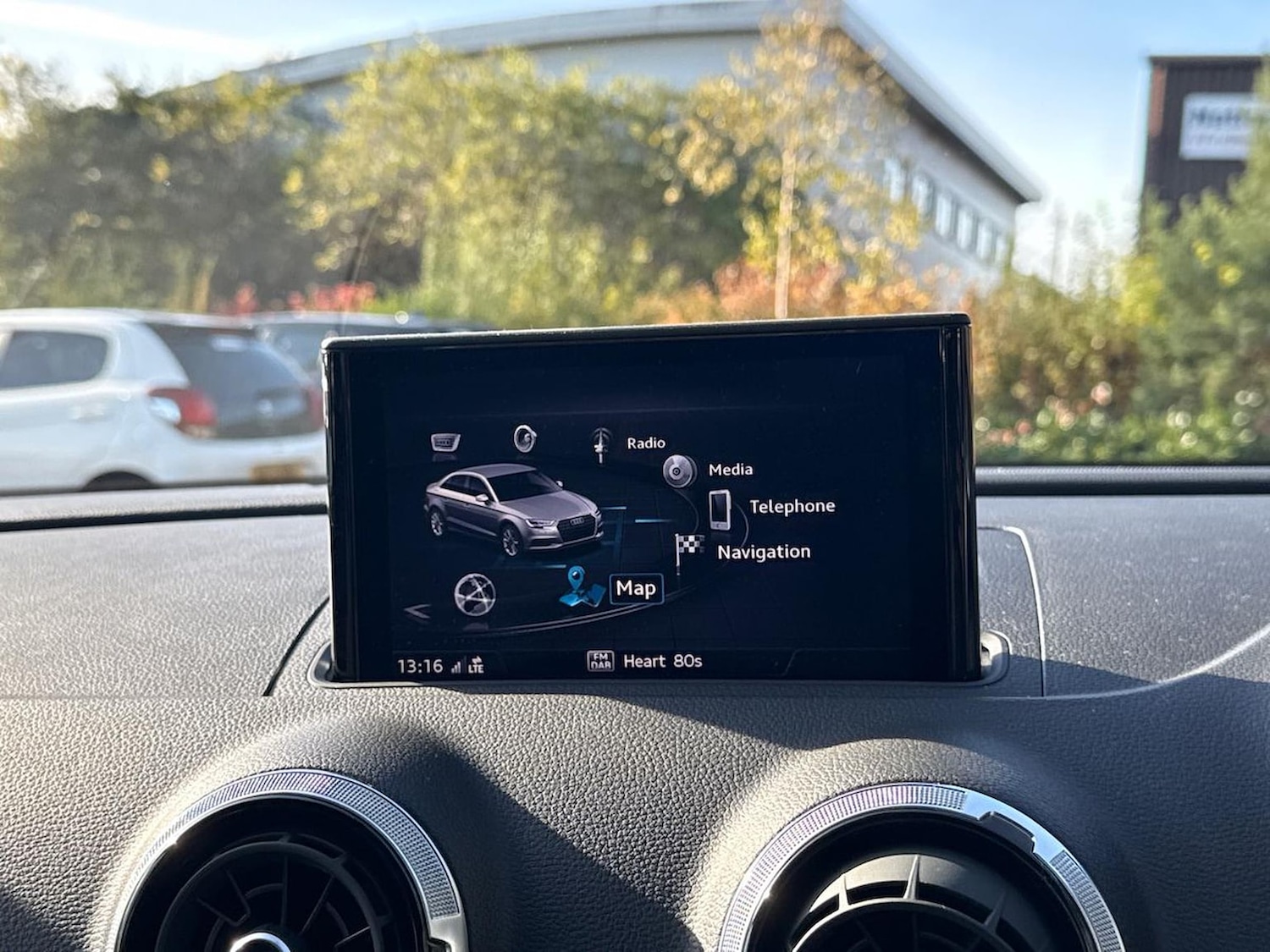 Used Audi A3 2019 for sale - 76477274: Photo 25