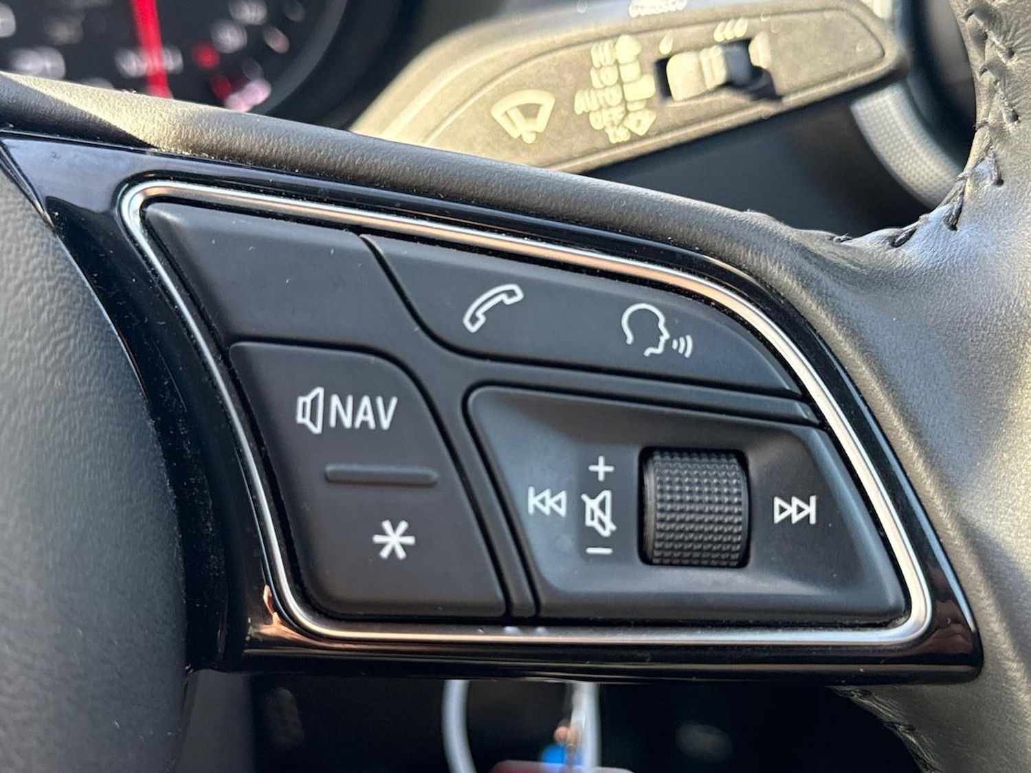 Used Audi A3 2019 for sale - 76477274: Photo 26