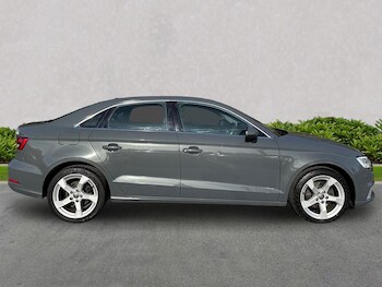 Used Audi A3 2019 for sale - 76477274: Photo