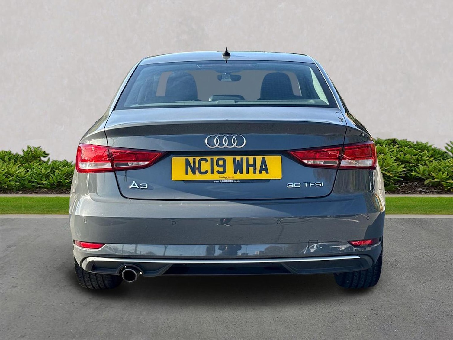 Used Audi A3 2019 for sale - 76477274: Photo 4