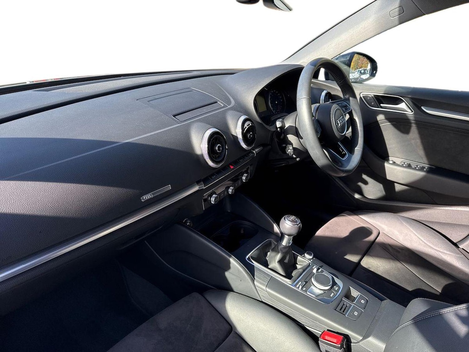 Used Audi A3 2019 for sale - 76477274: Photo 7