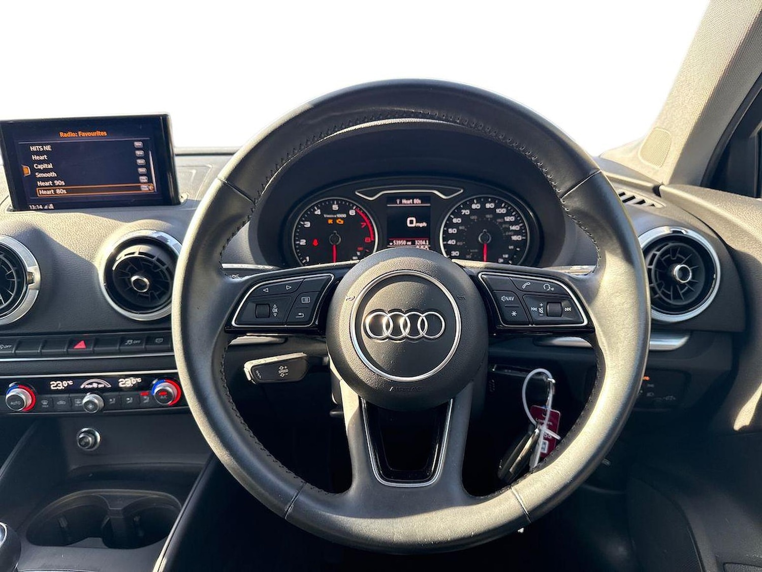 Used Audi A3 2019 for sale - 76477274: Photo 9