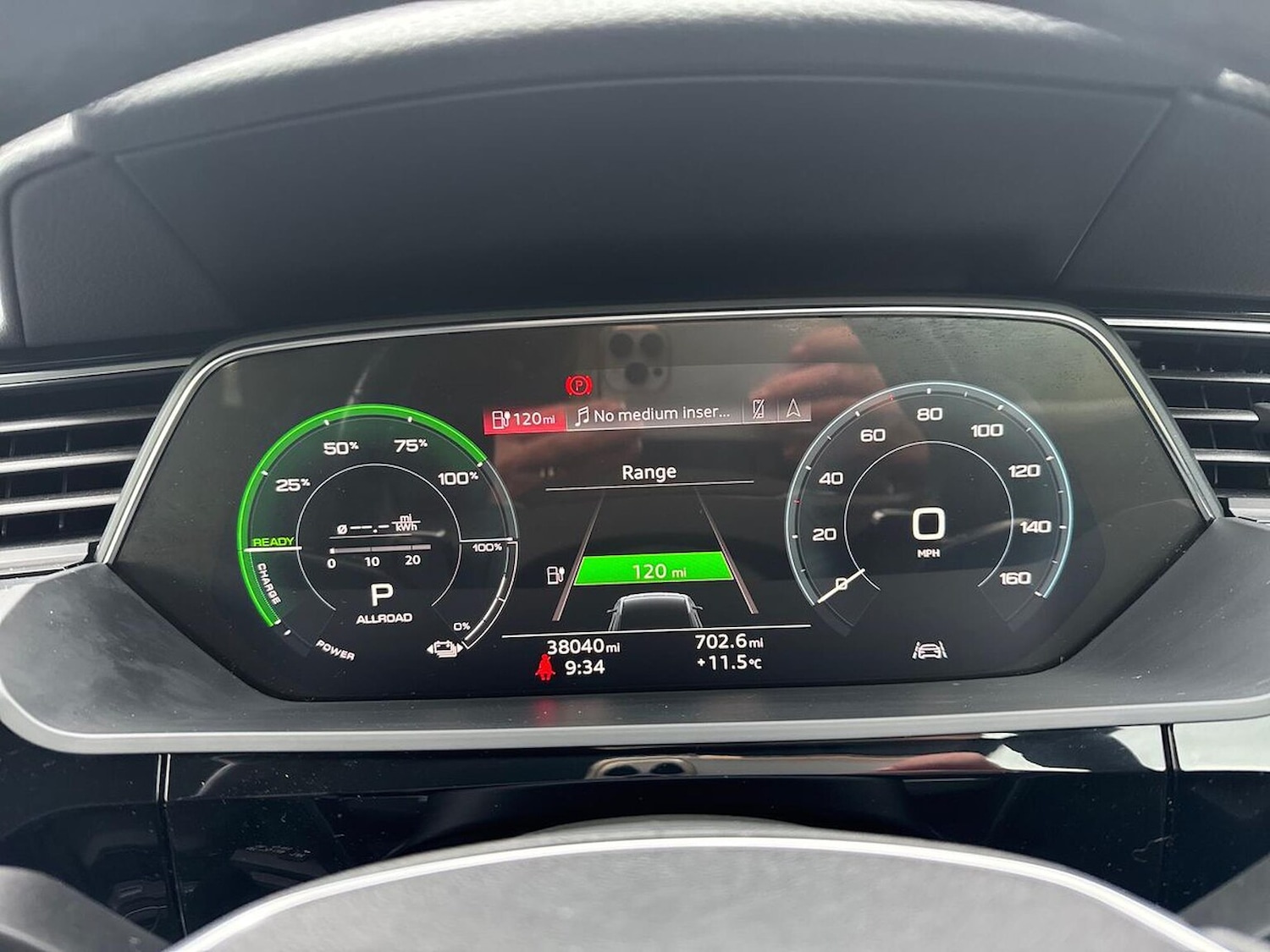 Used Audi e-tron 2021 for sale - 76181447: Photo 10