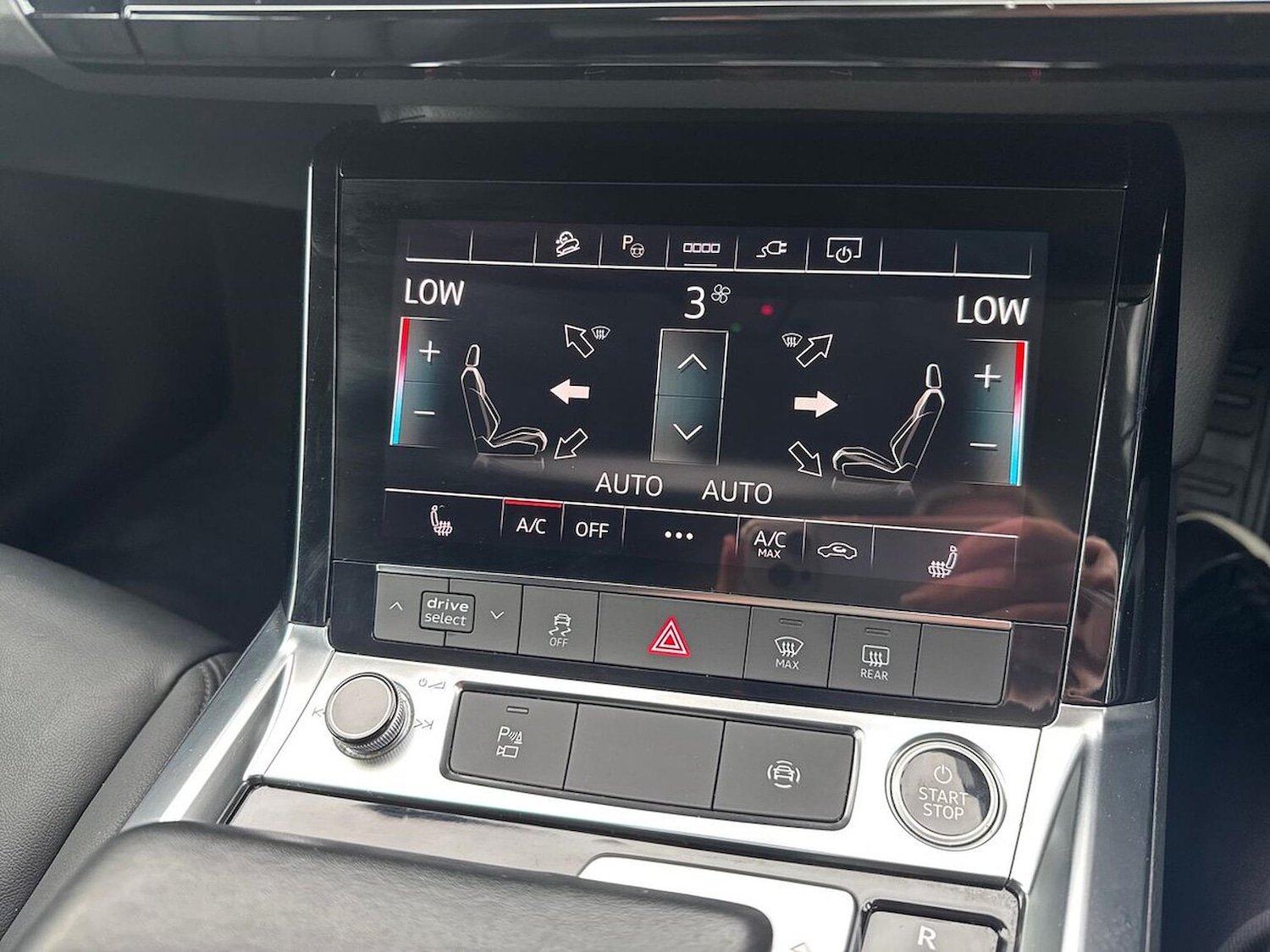 Used Audi e-tron 2021 for sale - 76181447: Photo 12