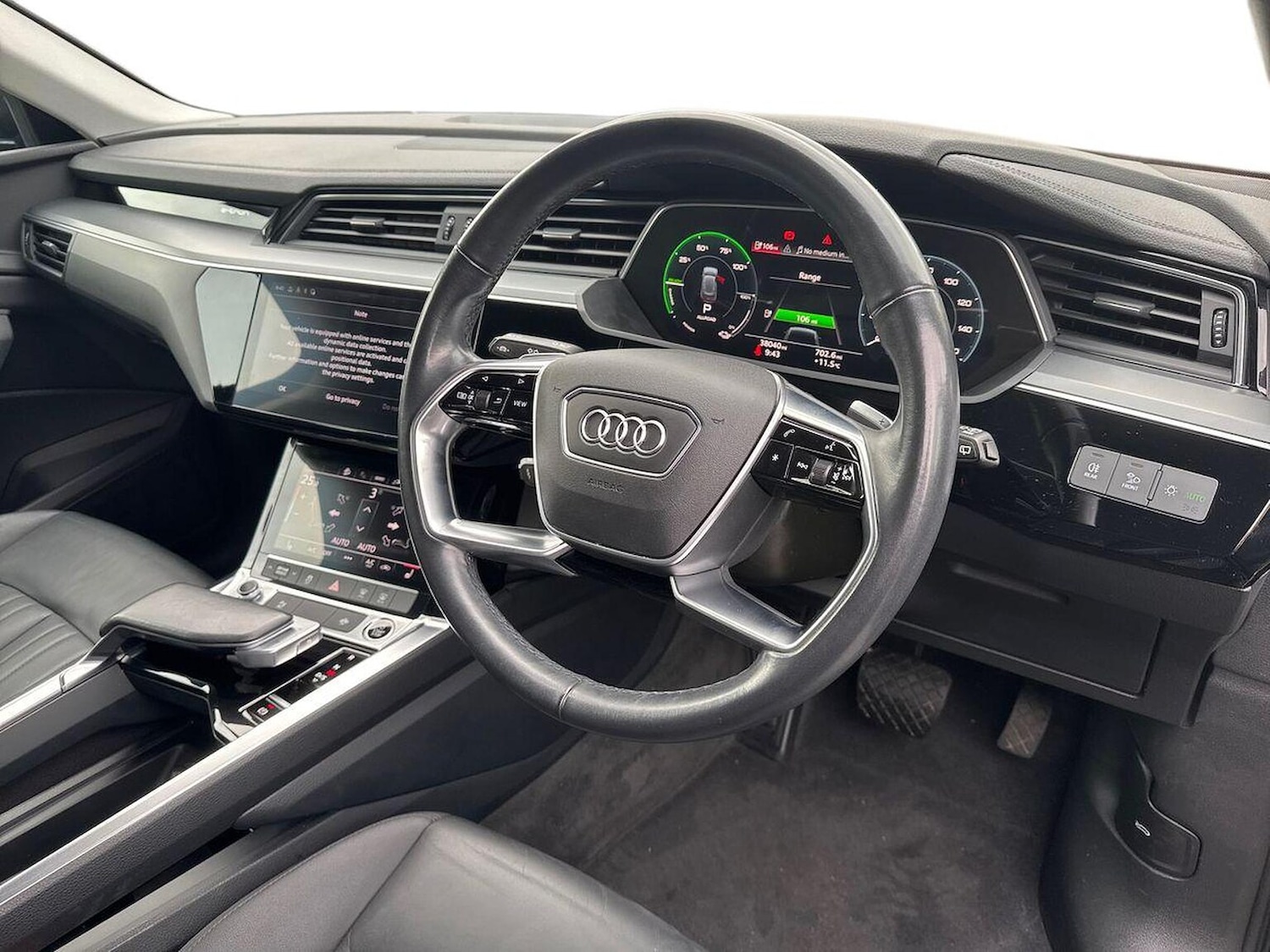 Used Audi e-tron 2021 for sale - 76181447: Photo 15