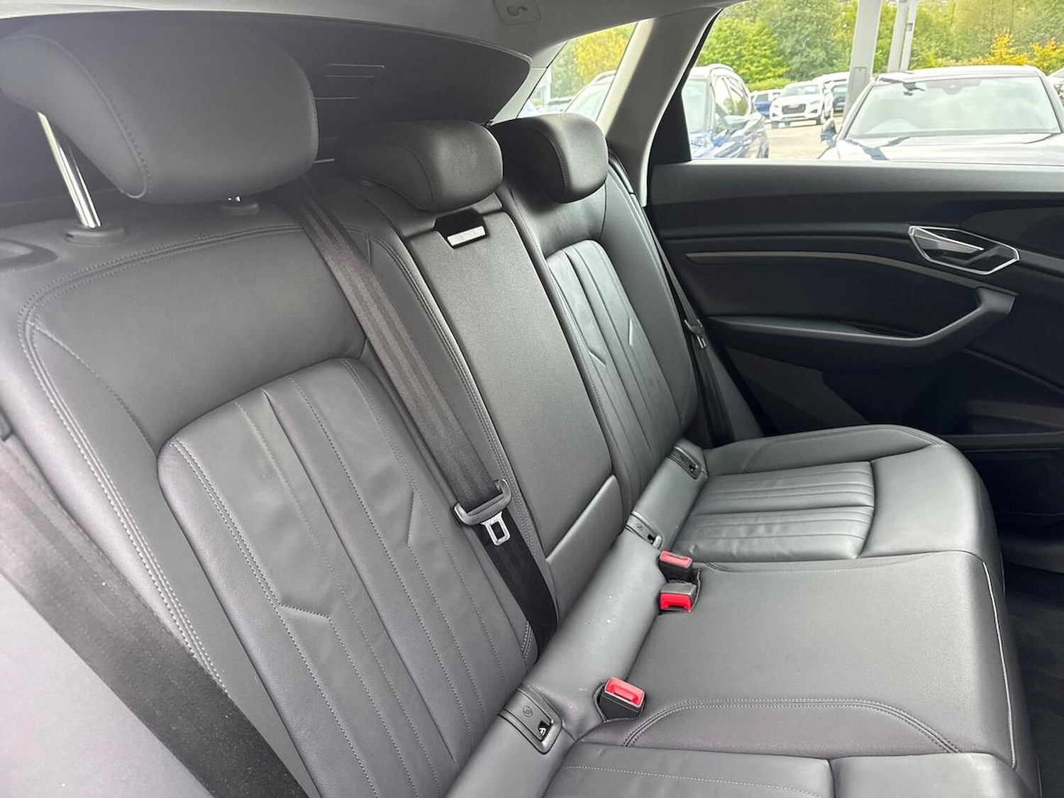 Used Audi e-tron 2021 for sale - 76181447: Photo 16
