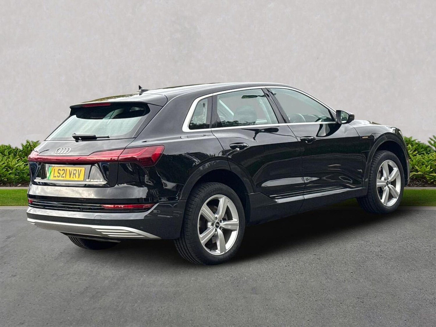 Used Audi e-tron 2021 for sale - 76181447: Photo 18