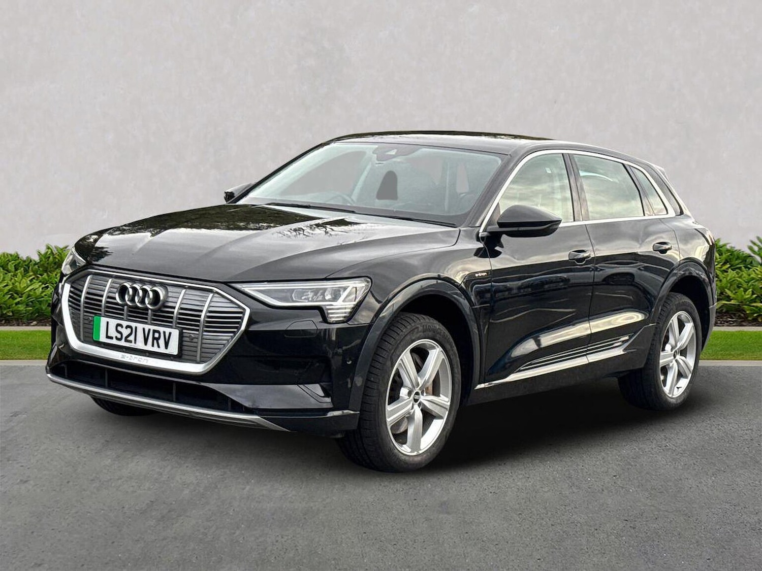 Used Audi e-tron 2021 for sale - 76181447: Photo 20