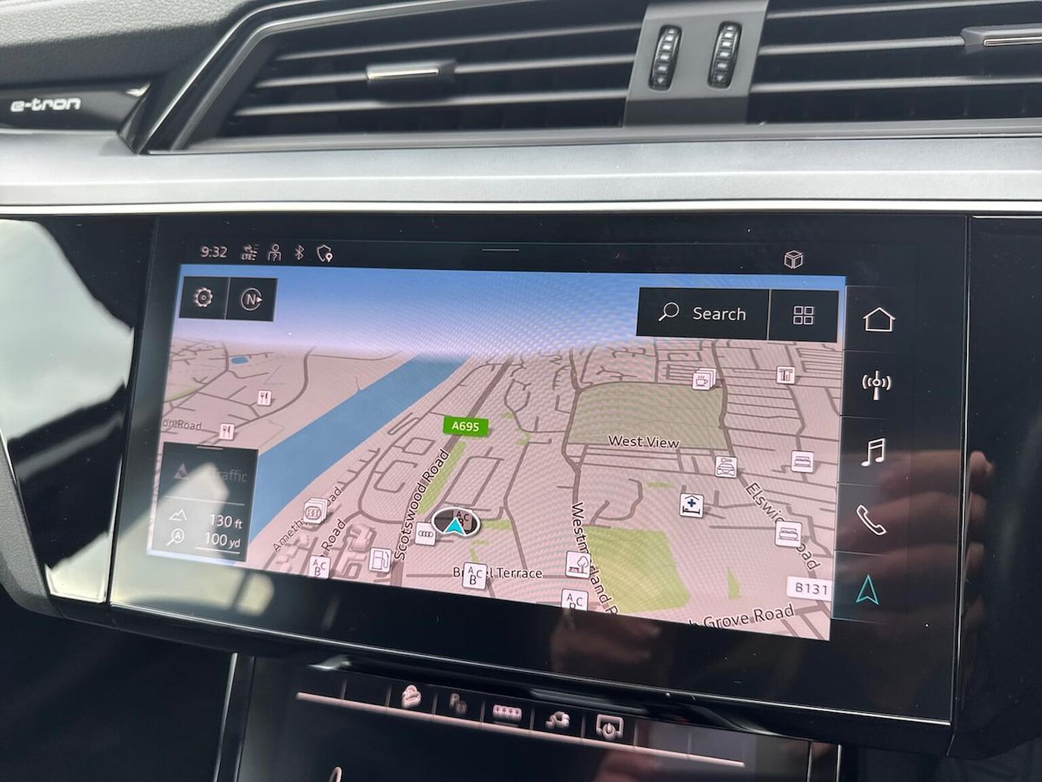 Used Audi e-tron 2021 for sale - 76181447: Photo 24
