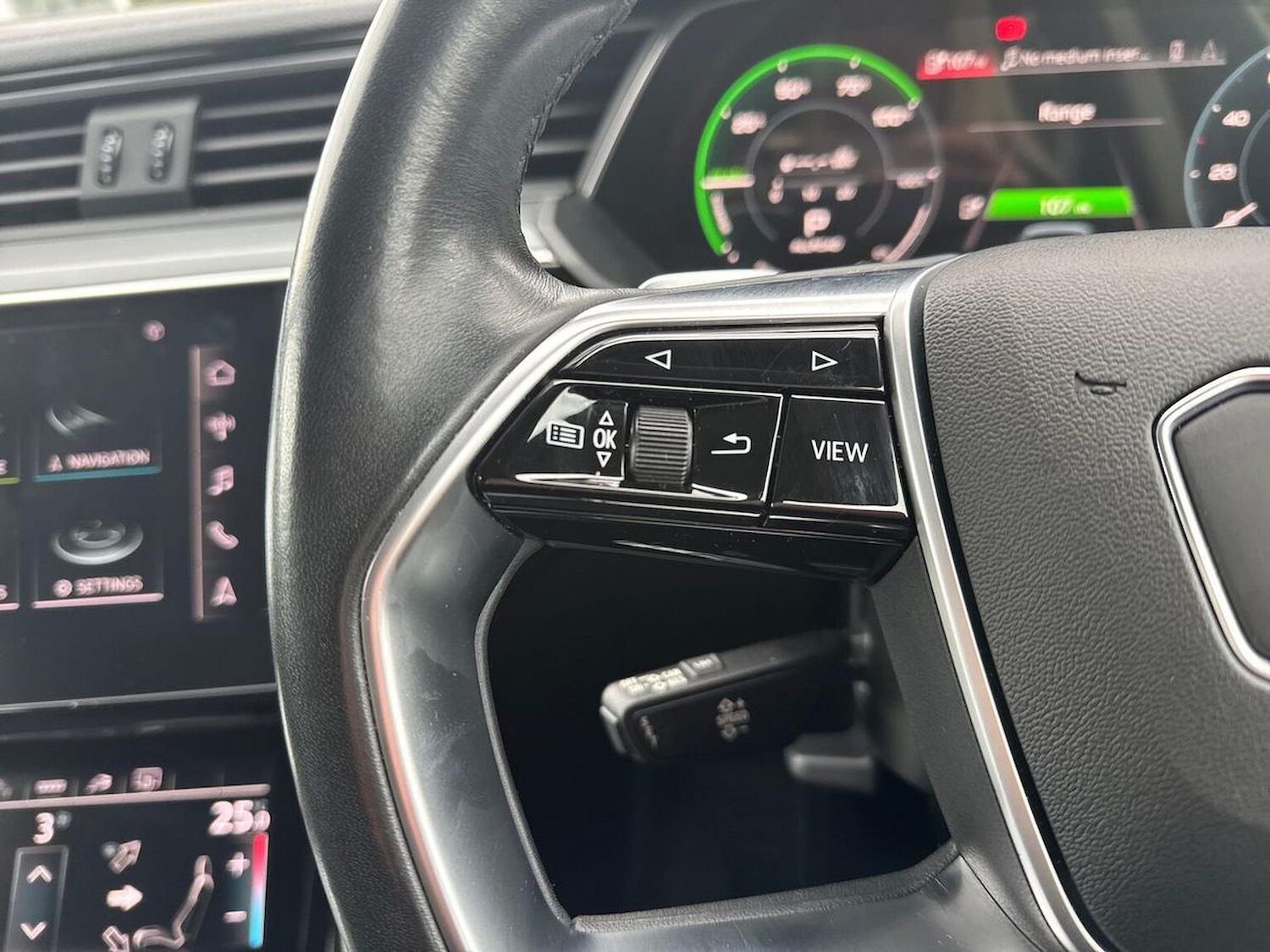 Used Audi e-tron 2021 for sale - 76181447: Photo 26