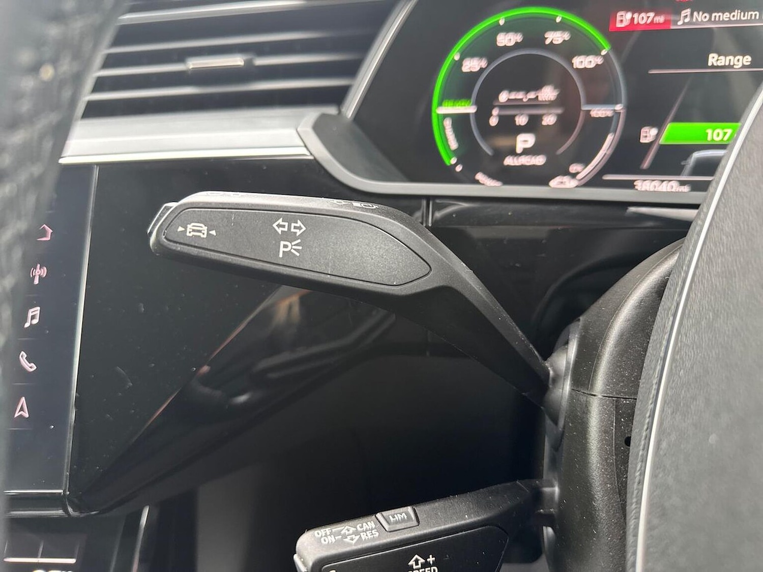 Used Audi e-tron 2021 for sale - 76181447: Photo 28