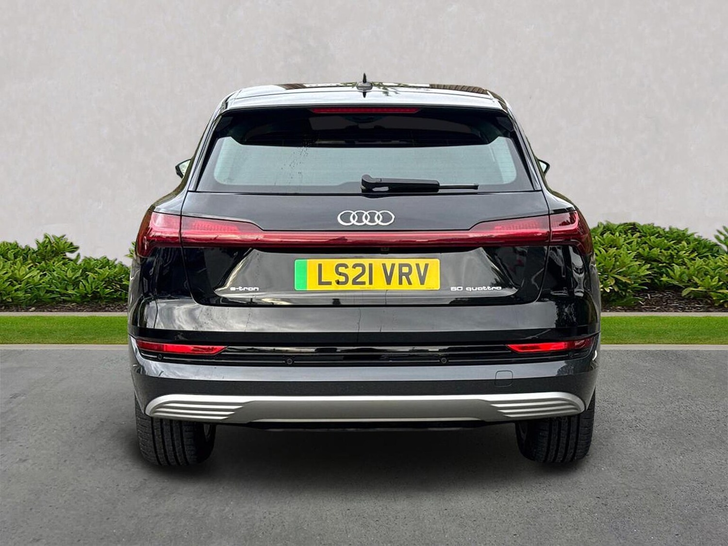 Used Audi e-tron 2021 for sale - 76181447: Photo 4