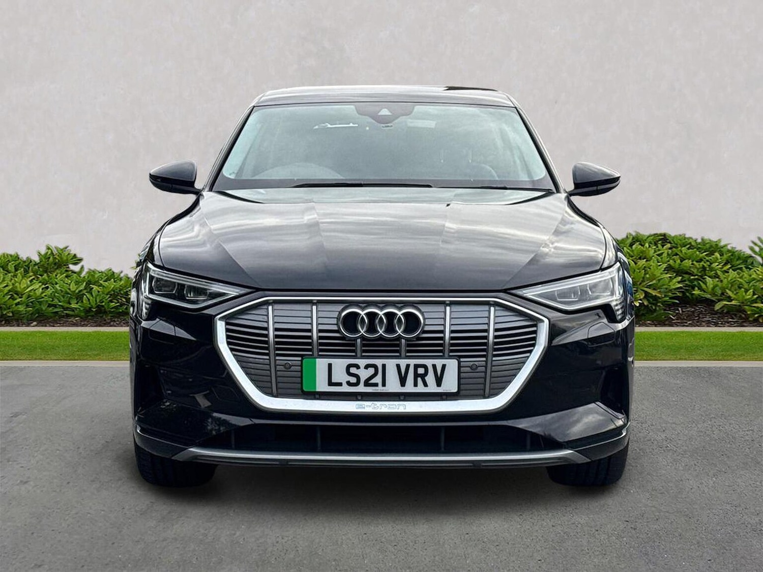 Used Audi e-tron 2021 for sale - 76181447: Photo 5