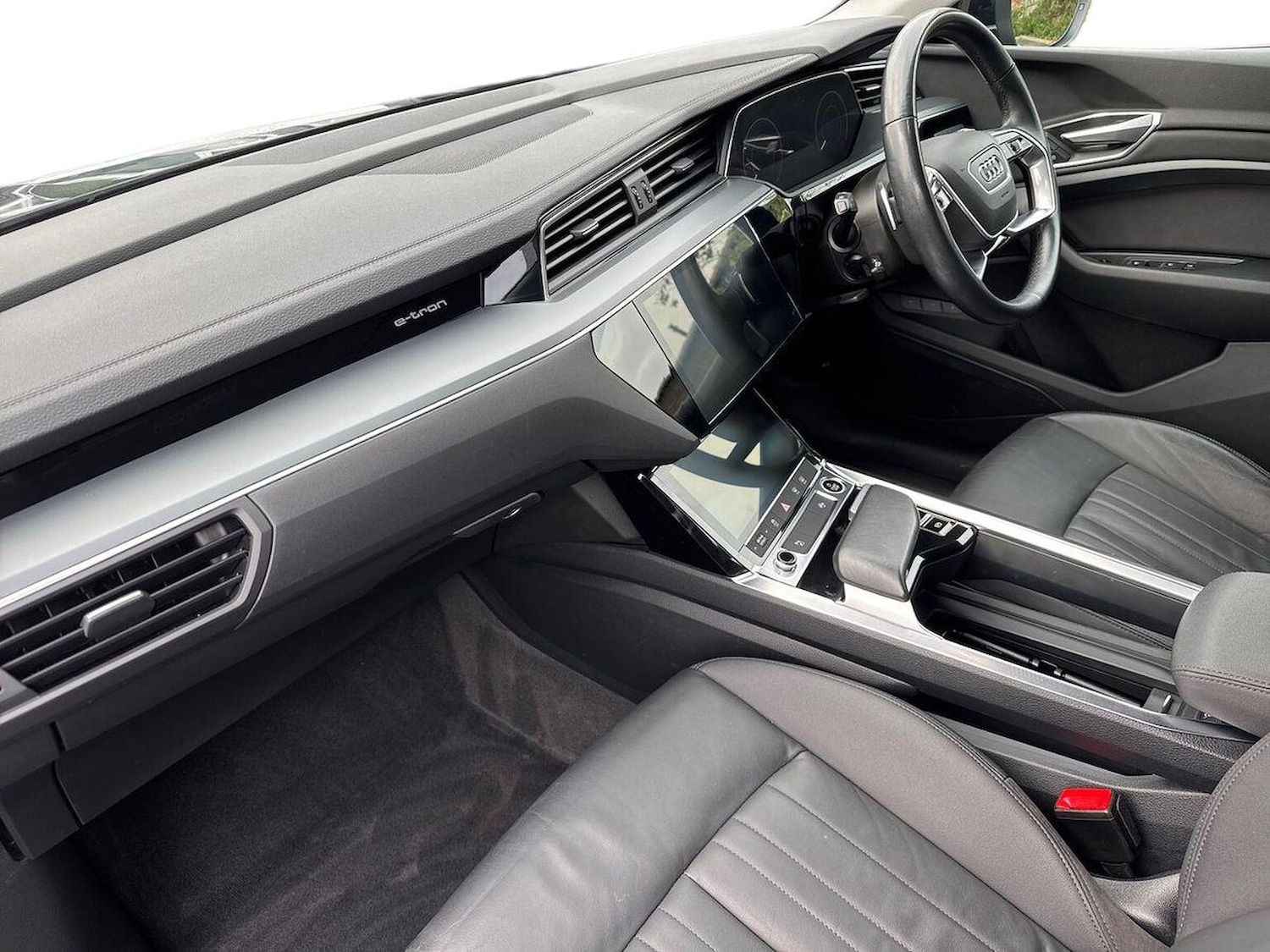 Used Audi e-tron 2021 for sale - 76181447: Photo 7