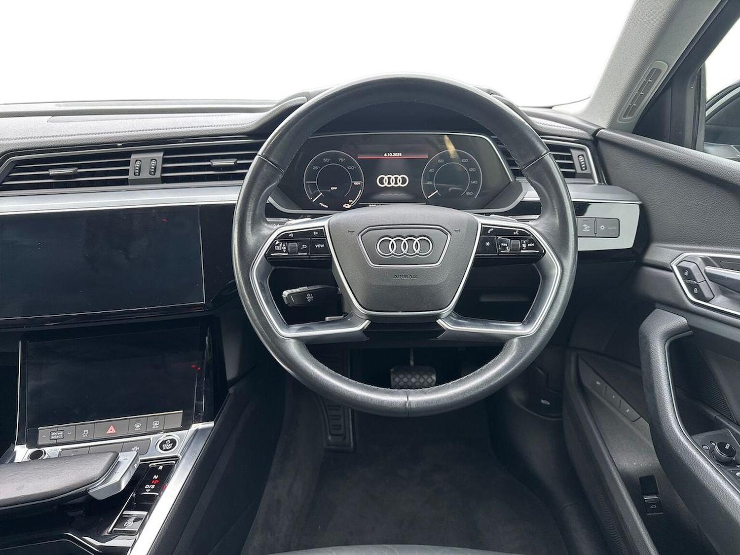 Used Audi e-tron 2021 for sale - 76181447: Photo 9