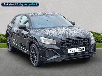 Used Audi Q2 2026 for sale - 79013161: Photo