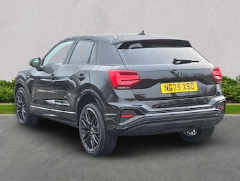Used Audi Q2 2026 for sale - 79013161: Photo