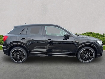 Used Audi Q2 2026 for sale - 79013161: Photo