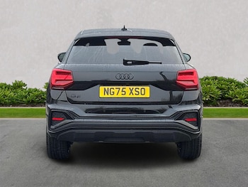Used Audi Q2 2026 for sale - 79013161: Photo