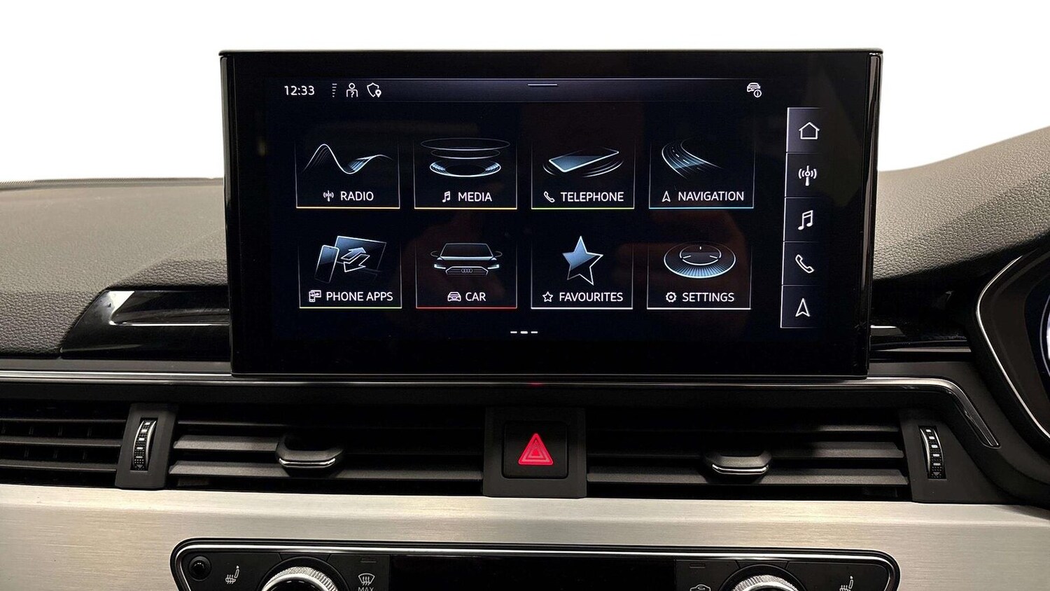 Used Audi A4 2024 for sale - 78193473: Photo 10