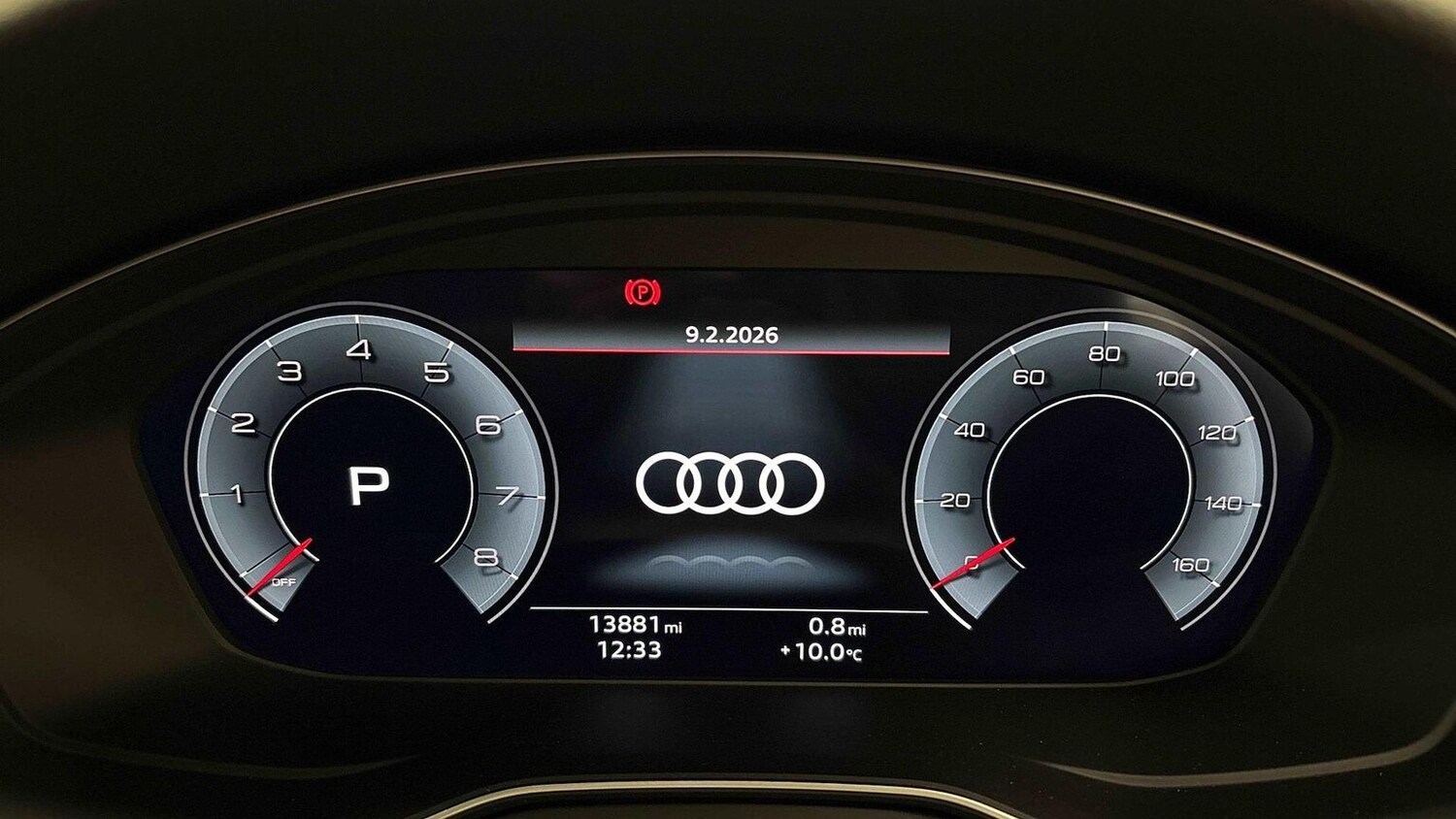 Used Audi A4 2024 for sale - 78193473: Photo 11