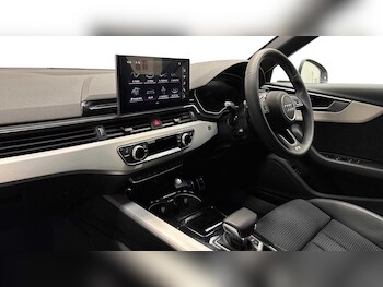 Used Audi A4 2024 for sale - 78193473: Photo