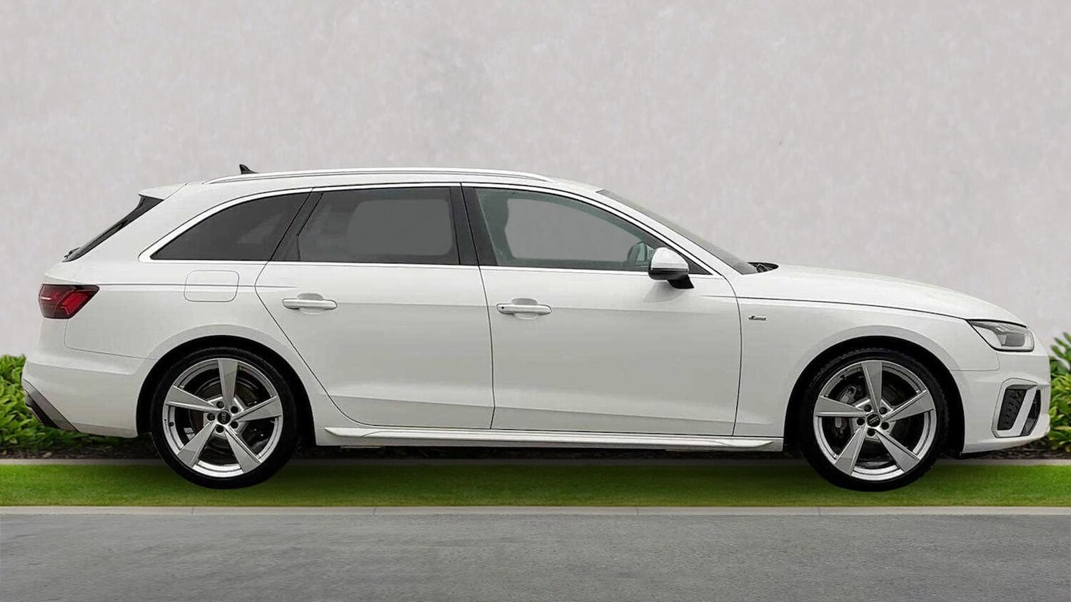 Used Audi A4 2024 for sale - 78193473: Photo 6